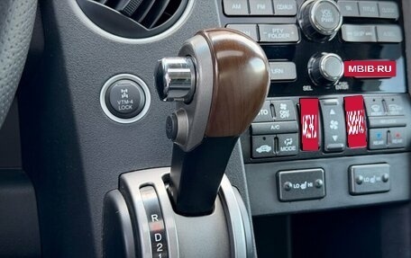 Honda Pilot III рестайлинг, 2013 год, 2 100 000 рублей, 22 фотография