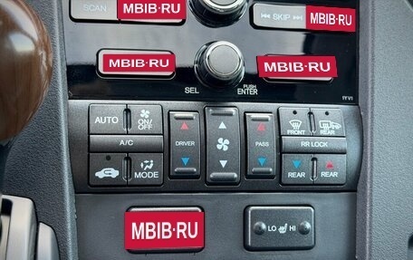 Honda Pilot III рестайлинг, 2013 год, 2 100 000 рублей, 20 фотография