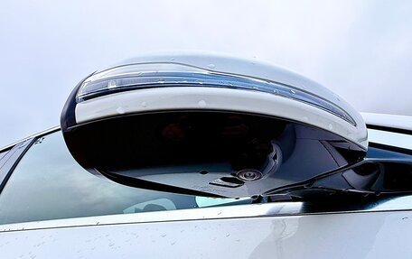 Mercedes-Benz E-Класс, 2020 год, 5 000 000 рублей, 20 фотография