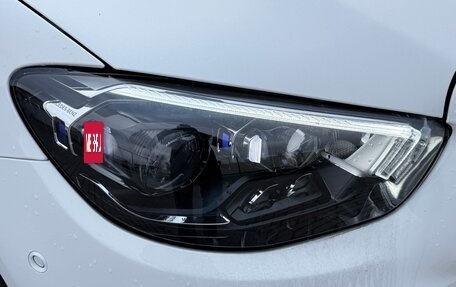 Mercedes-Benz E-Класс, 2020 год, 5 000 000 рублей, 21 фотография