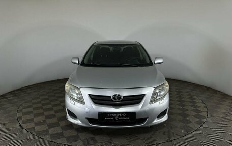 Toyota Corolla, 2008 год, 690 000 рублей, 2 фотография