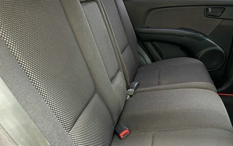 KIA Sportage II, 2006 год, 599 000 рублей, 9 фотография