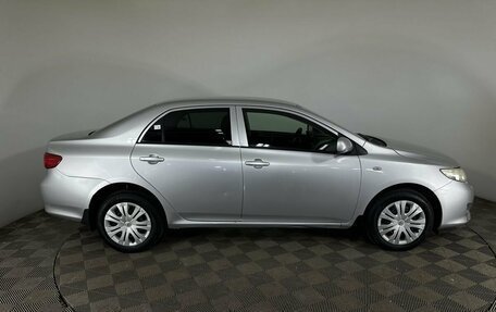 Toyota Corolla, 2008 год, 690 000 рублей, 4 фотография