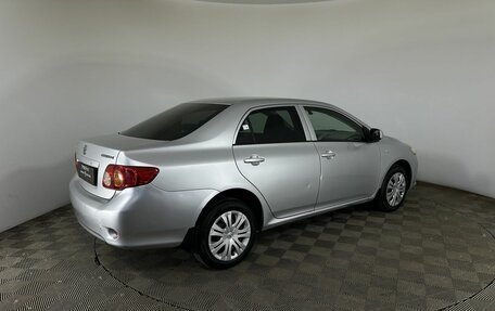 Toyota Corolla, 2008 год, 690 000 рублей, 6 фотография