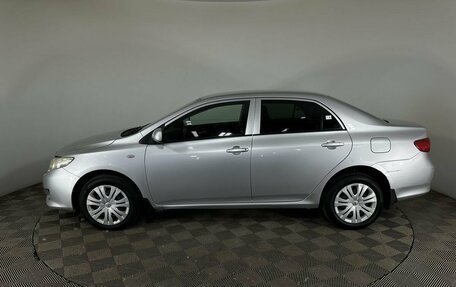 Toyota Corolla, 2008 год, 690 000 рублей, 5 фотография