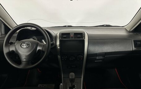 Toyota Corolla, 2008 год, 690 000 рублей, 7 фотография