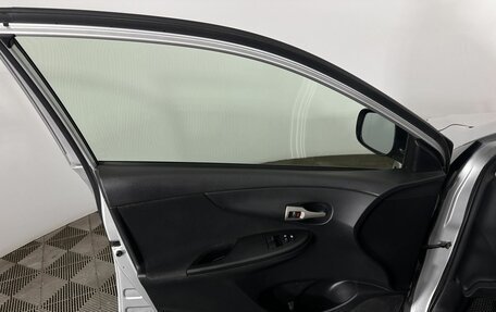 Toyota Corolla, 2008 год, 690 000 рублей, 8 фотография