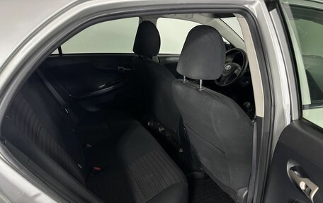 Toyota Corolla, 2008 год, 690 000 рублей, 15 фотография