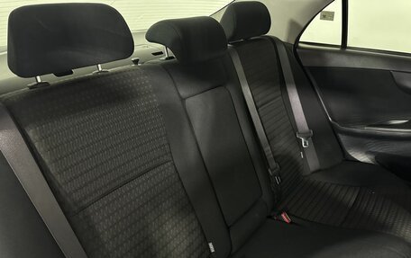 Toyota Corolla, 2008 год, 690 000 рублей, 14 фотография