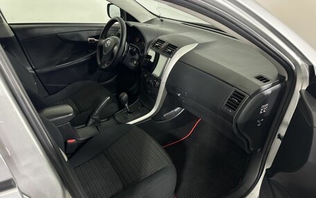 Toyota Corolla, 2008 год, 690 000 рублей, 13 фотография