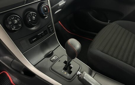 Toyota Corolla, 2008 год, 690 000 рублей, 12 фотография