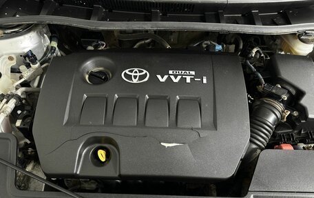 Toyota Corolla, 2008 год, 690 000 рублей, 16 фотография