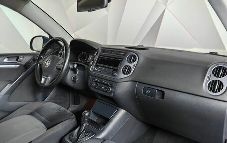 Volkswagen Tiguan I, 2012 год, 1 199 000 рублей, 13 фотография