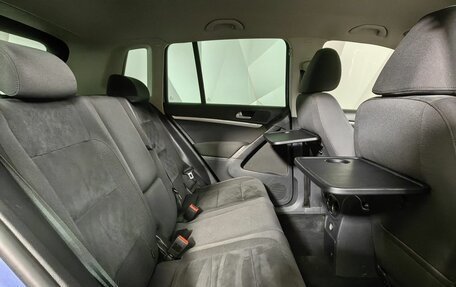 Volkswagen Tiguan I, 2012 год, 1 199 000 рублей, 16 фотография
