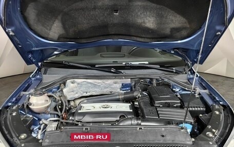 Volkswagen Tiguan I, 2012 год, 1 199 000 рублей, 11 фотография
