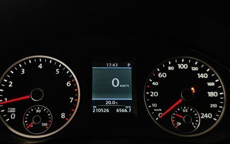 Volkswagen Tiguan I, 2012 год, 1 199 000 рублей, 18 фотография