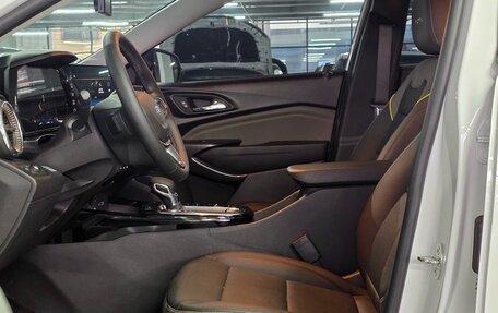 Chevrolet Trax, 2023 год, 1 790 017 рублей, 8 фотография