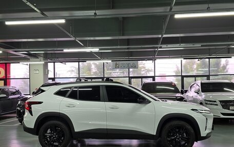 Chevrolet Trax, 2023 год, 1 790 017 рублей, 3 фотография
