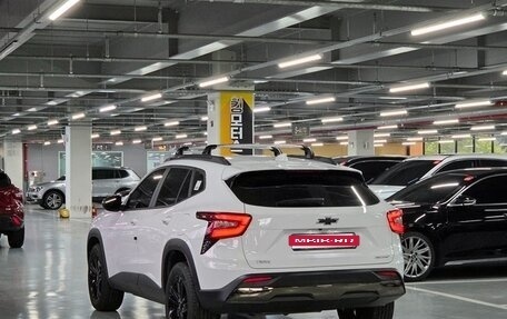 Chevrolet Trax, 2023 год, 1 790 017 рублей, 6 фотография