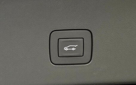 Chevrolet Trax, 2023 год, 1 790 017 рублей, 17 фотография