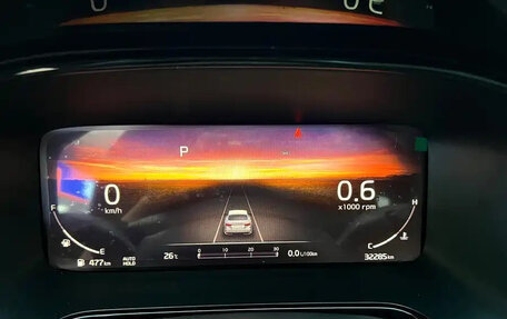 KIA K3, 2023 год, 1 230 001 рублей, 9 фотография