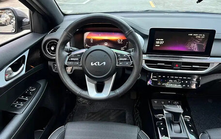 KIA K3, 2023 год, 1 230 001 рублей, 8 фотография