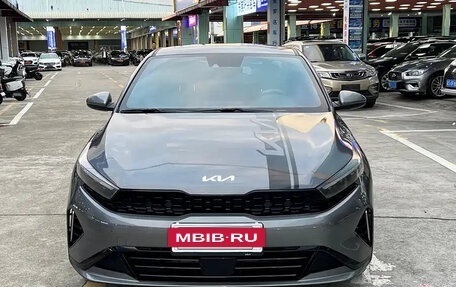 KIA K3, 2023 год, 1 230 001 рублей, 2 фотография