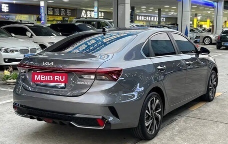KIA K3, 2023 год, 1 230 001 рублей, 6 фотография