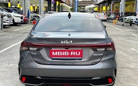 KIA K3, 2023 год, 1 230 001 рублей, 5 фотография