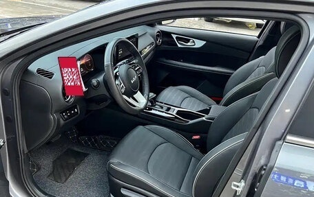 KIA K3, 2023 год, 1 230 001 рублей, 7 фотография