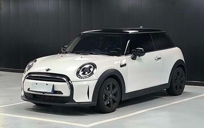 MINI Hatch, 2023 год, 1 750 000 рублей, 1 фотография
