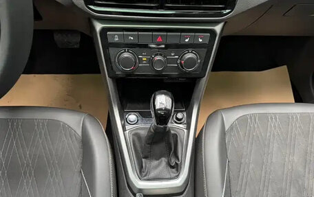 Volkswagen T-Cross I, 2022 год, 1 550 007 рублей, 18 фотография
