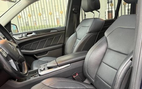 Mercedes-Benz GL-Класс, 2015 год, 3 440 000 рублей, 6 фотография
