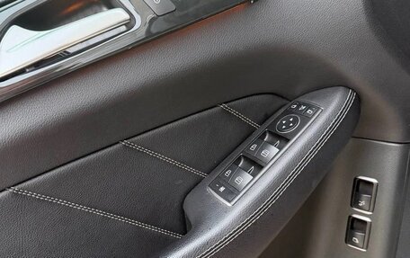 Mercedes-Benz GL-Класс, 2015 год, 3 440 000 рублей, 9 фотография