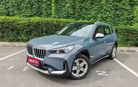 BMW X1, 2023 год, 2 950 000 рублей, 1 фотография