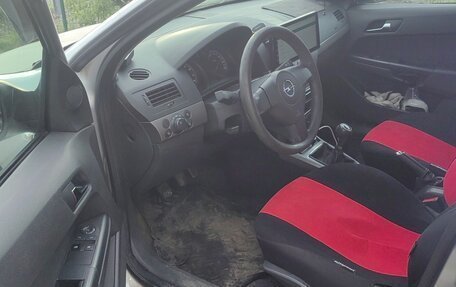 Opel Astra H, 2006 год, 160 000 рублей, 5 фотография