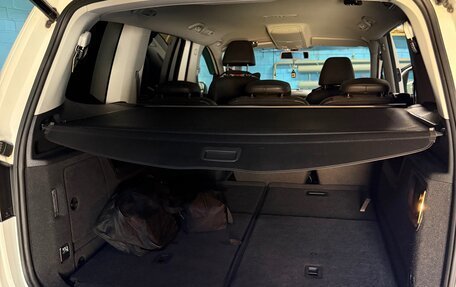 Volkswagen Sharan II, 2012 год, 970 000 рублей, 9 фотография