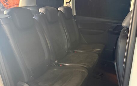 Volkswagen Sharan II, 2012 год, 970 000 рублей, 12 фотография