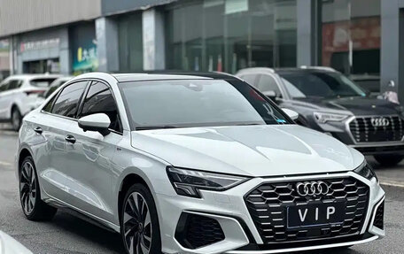 Audi A3, 2023 год, 1 660 500 рублей, 3 фотография