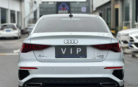Audi A3, 2023 год, 1 660 500 рублей, 4 фотография