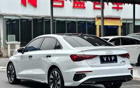 Audi A3, 2023 год, 1 660 500 рублей, 5 фотография