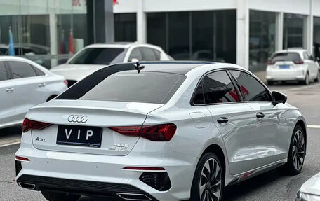 Audi A3, 2023 год, 1 660 500 рублей, 6 фотография