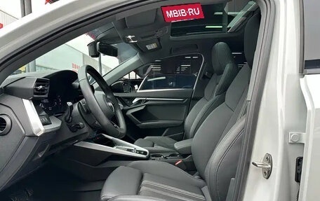 Audi A3, 2023 год, 1 660 500 рублей, 7 фотография