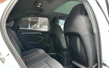 Audi A3, 2023 год, 1 660 500 рублей, 10 фотография