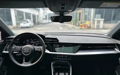 Audi A3, 2023 год, 1 660 500 рублей, 12 фотография