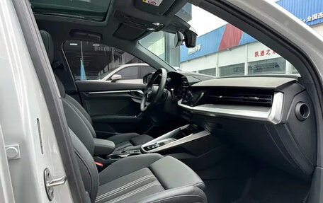 Audi A3, 2023 год, 1 660 500 рублей, 9 фотография