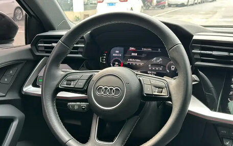 Audi A3, 2023 год, 1 660 500 рублей, 11 фотография