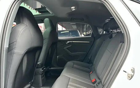 Audi A3, 2023 год, 1 660 500 рублей, 8 фотография
