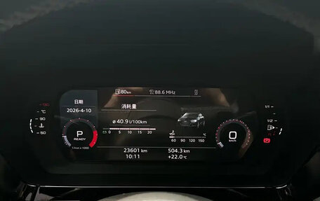 Audi A3, 2023 год, 1 660 500 рублей, 13 фотография