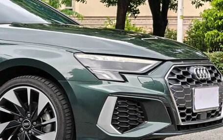 Audi A3, 2023 год, 1 625 000 рублей, 5 фотография